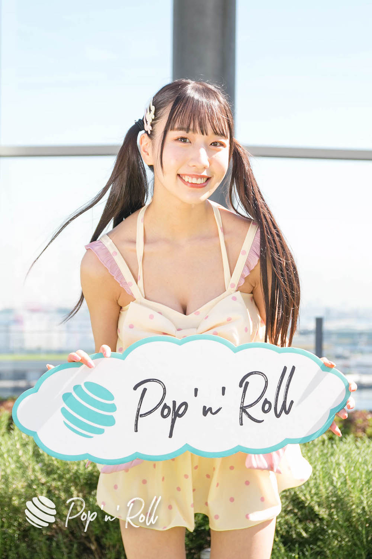 柳川みあ（てぃあむ）＜TGIF ONLINE 2021＞（10月2日）