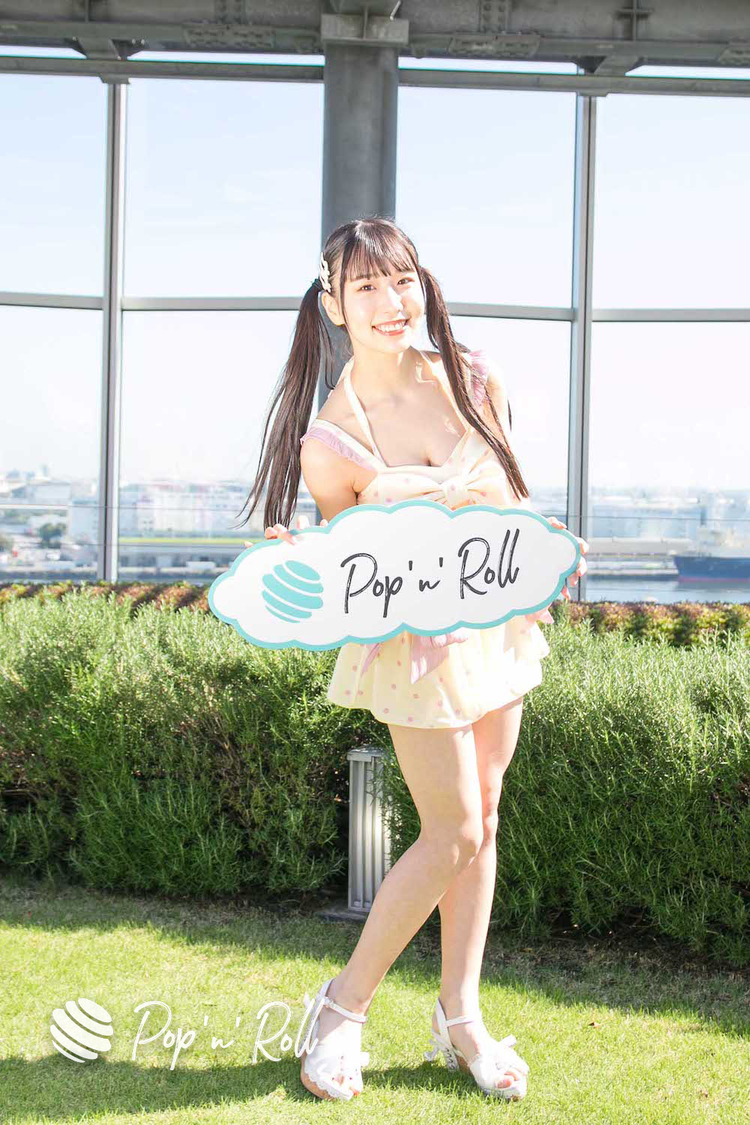 柳川みあ（てぃあむ）＜TGIF ONLINE 2021＞（10月2日）