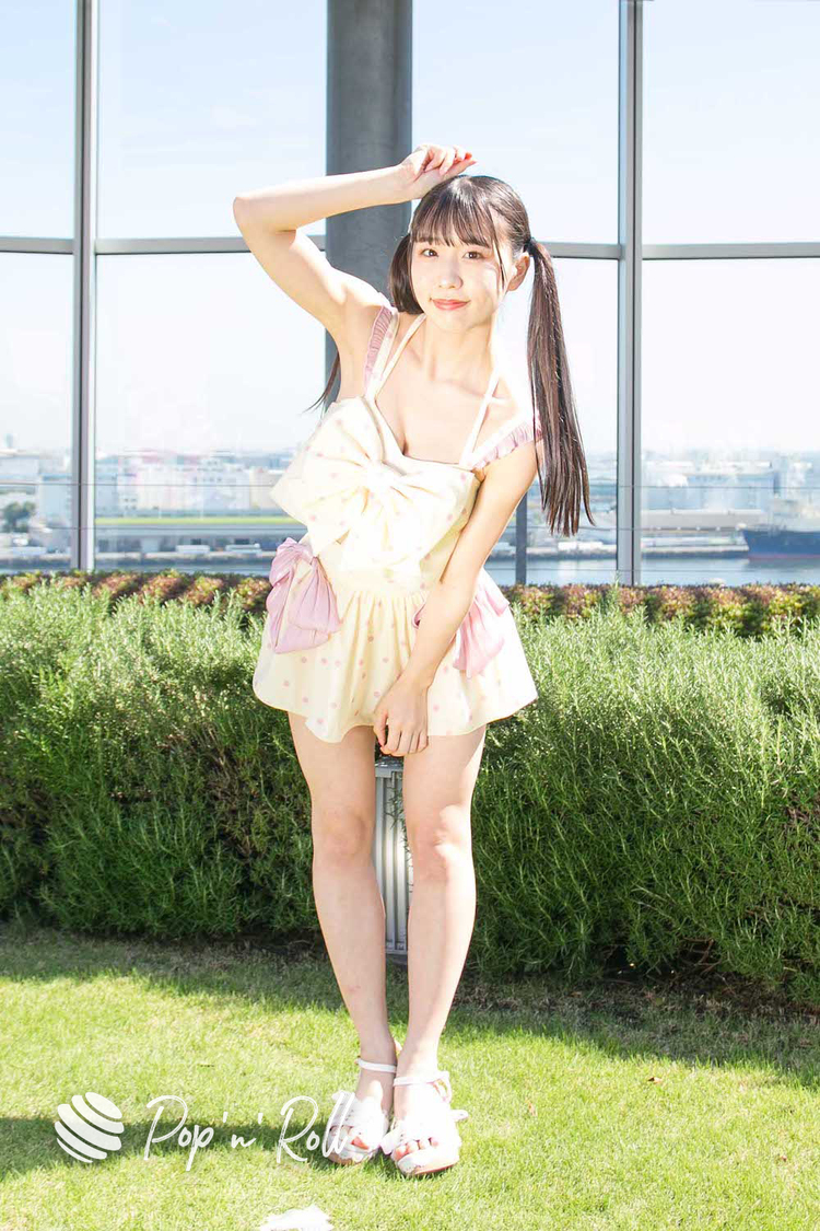 柳川みあ（てぃあむ）＜TGIF ONLINE 2021＞（10月2日）