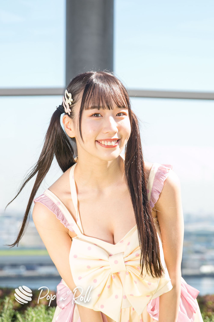 柳川みあ（てぃあむ）＜TGIF ONLINE 2021＞（10月2日）