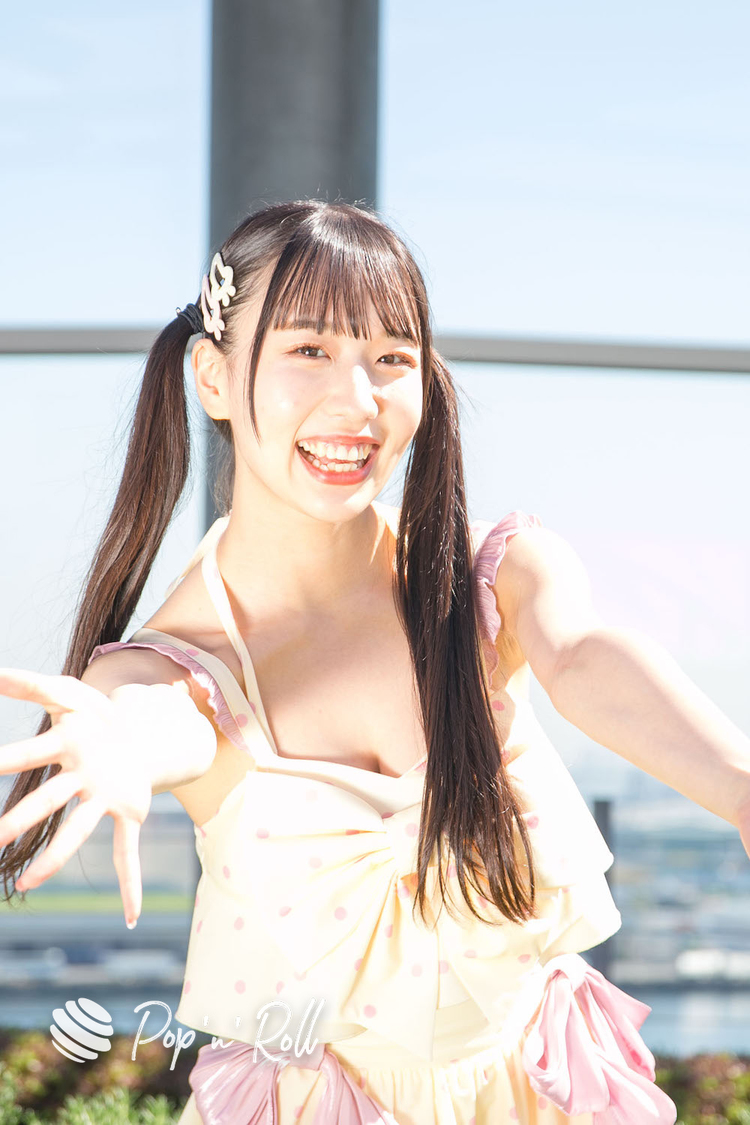 柳川みあ（てぃあむ）＜TGIF ONLINE 2021＞（10月2日）