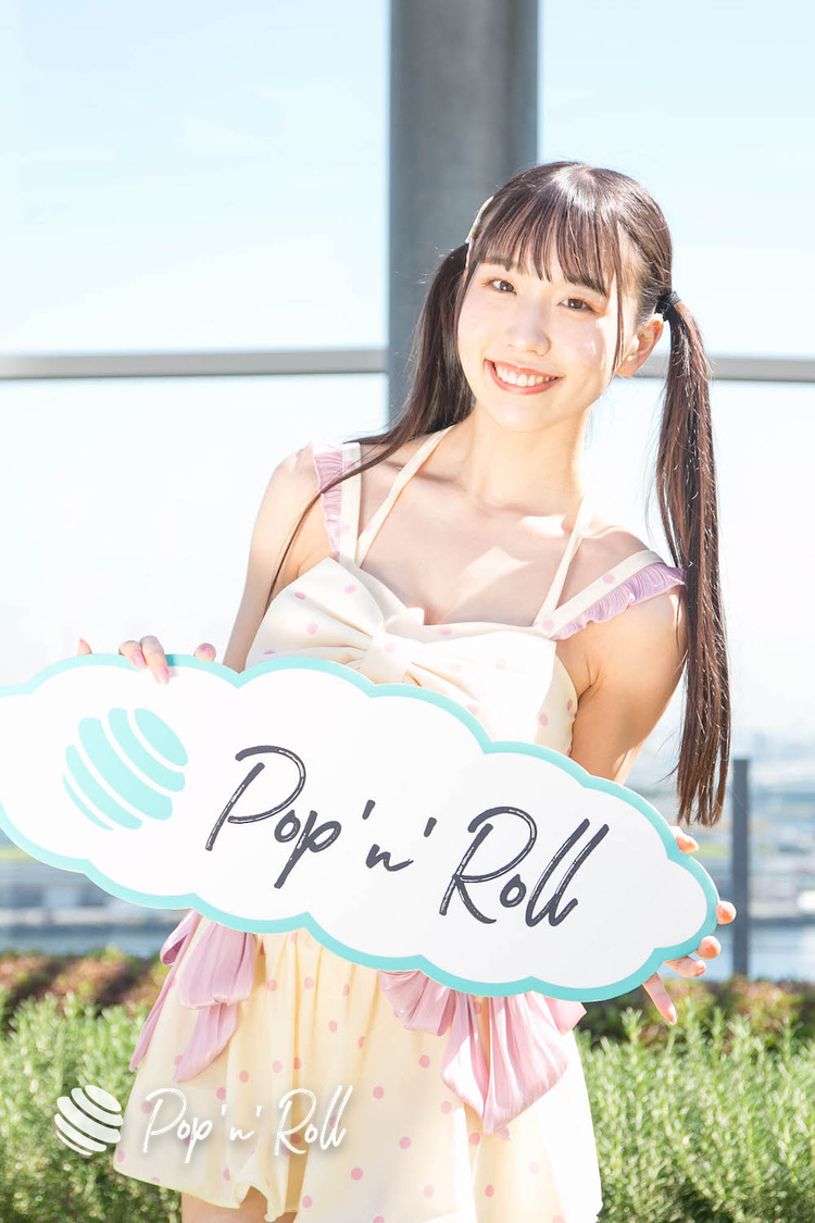 柳川みあ（てぃあむ）＜TGIF ONLINE 2021＞（10月2日）