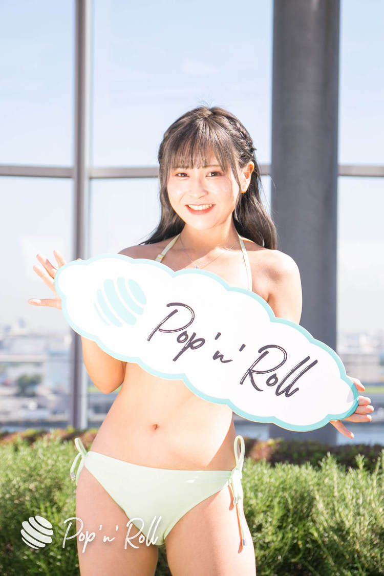 山下かりん（シュアネス）＜TGIF ONLINE 2021＞（10月2日）