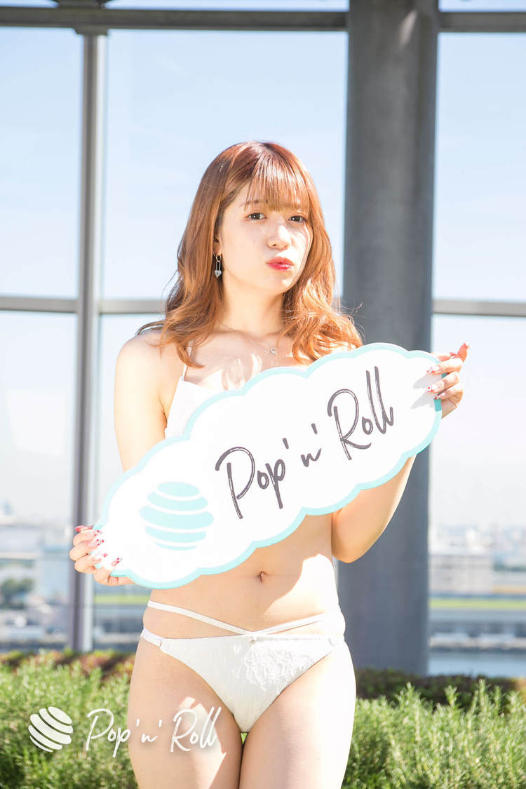 陽南凛音（ポラライト）＜TGIF ONLINE 2021＞（10月2日）