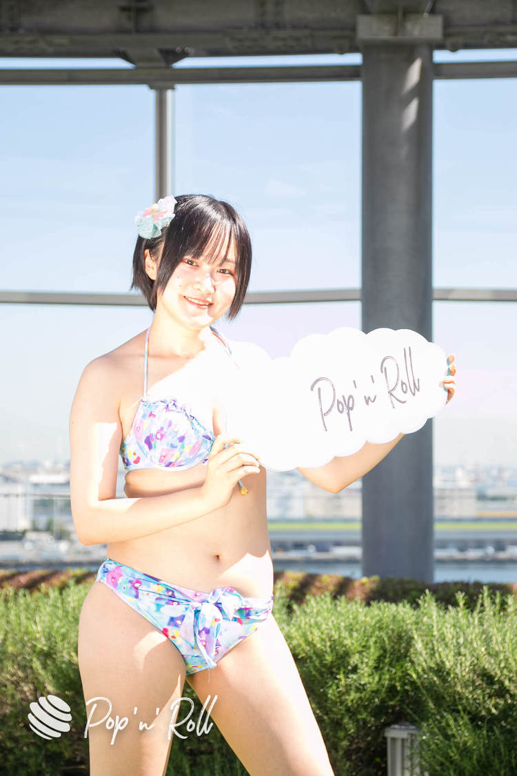 一色ほのか＜TGIF ONLINE 2021＞（10月2日）