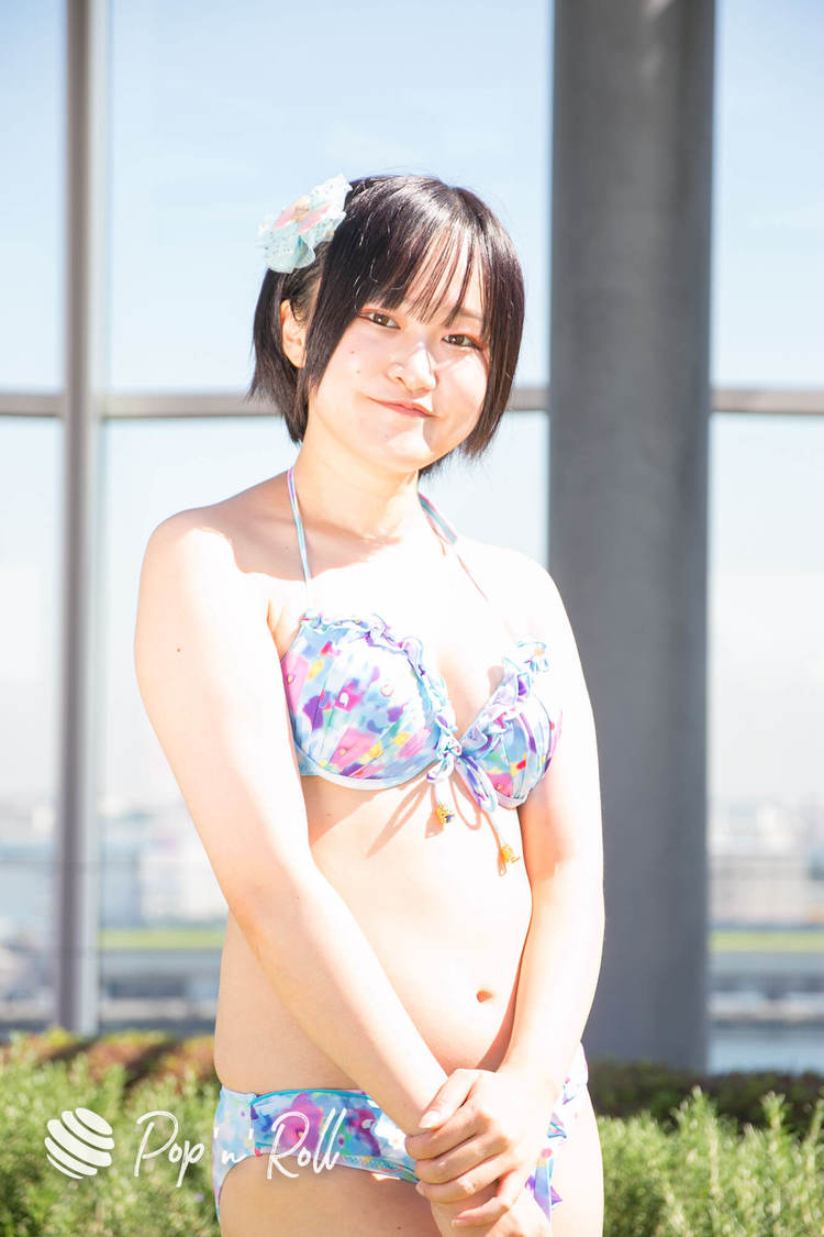 一色ほのか＜TGIF ONLINE 2021＞（10月2日）