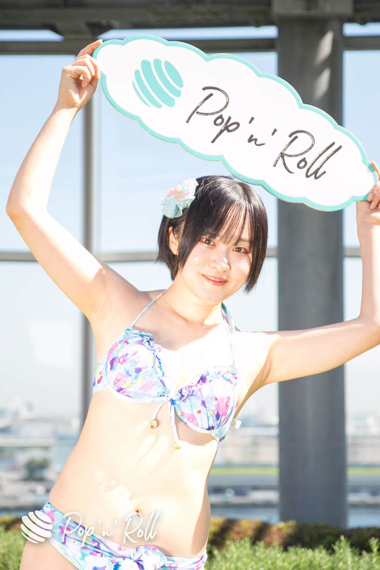 一色ほのか＜TGIF ONLINE 2021＞（10月2日）