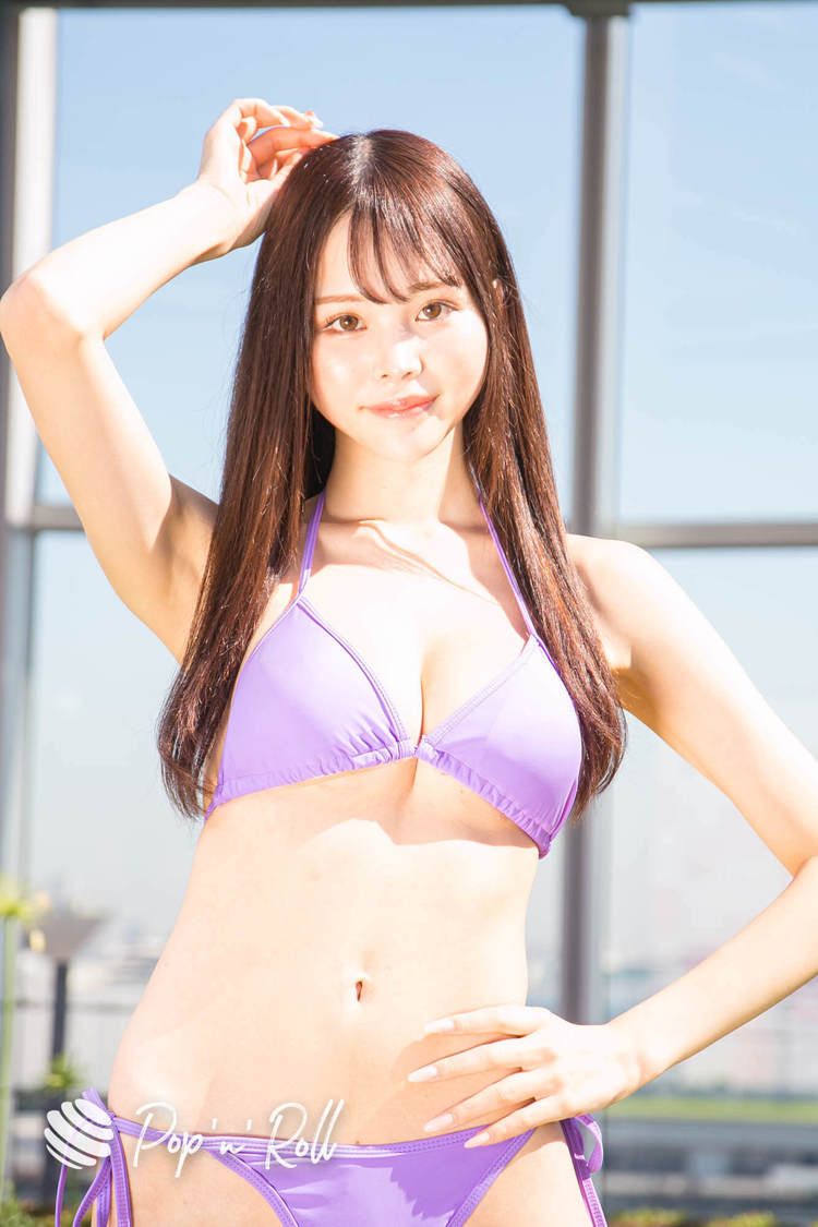 七瀬ルナ＜TGIF ONLINE 2021＞（10月2日）