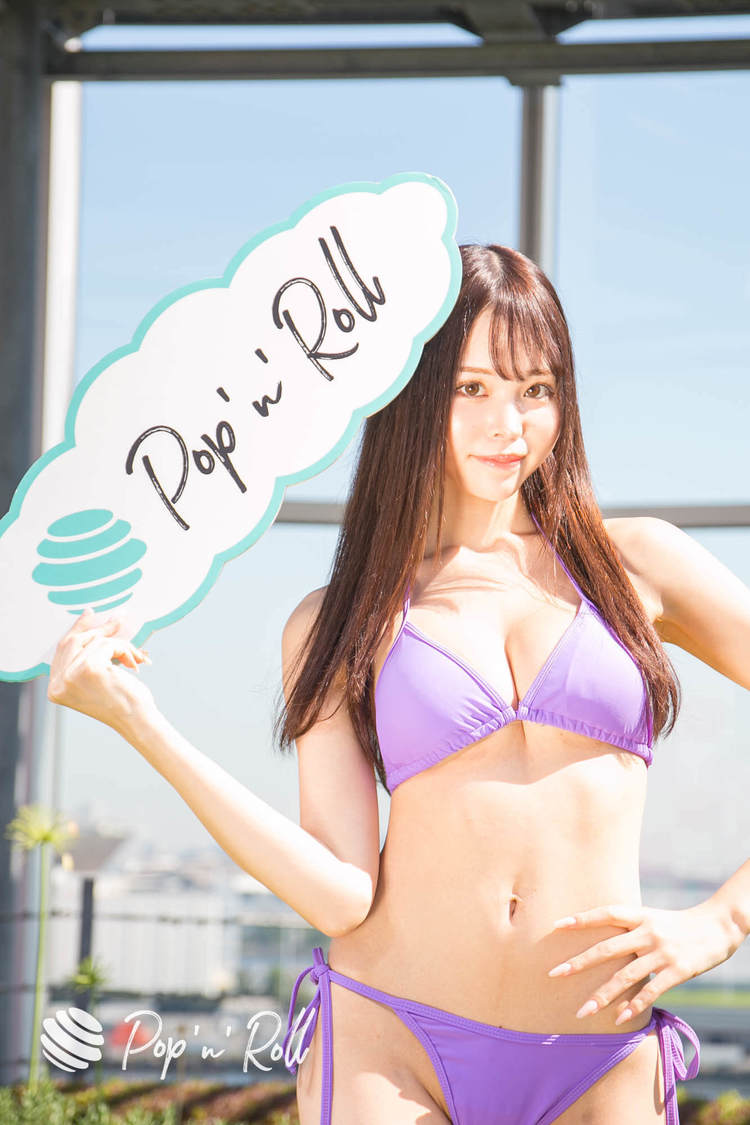 七瀬ルナ＜TGIF ONLINE 2021＞（10月2日）