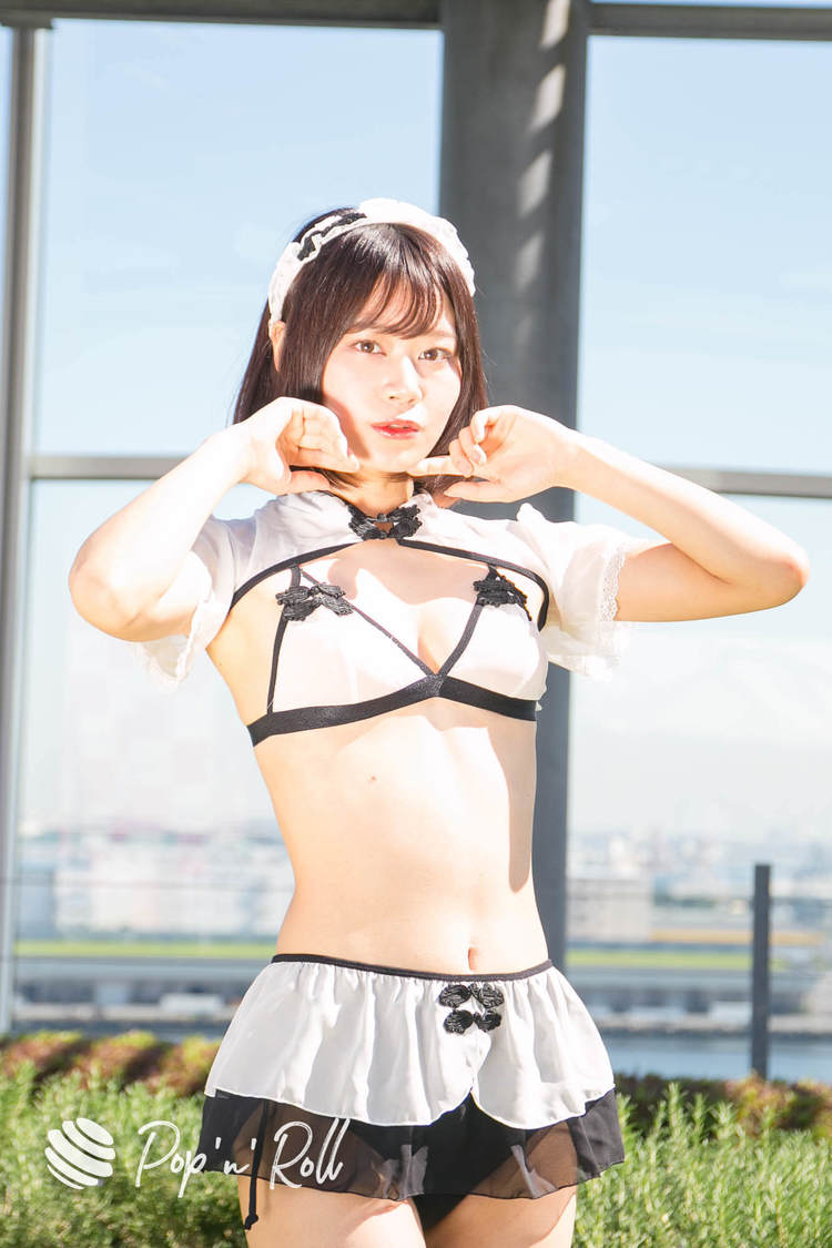 城木玲亜（イケてるハーツ）＜TGIF ONLINE 2021＞（10月2日）