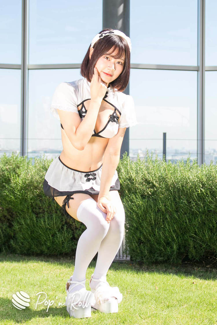 城木玲亜（イケてるハーツ）＜TGIF ONLINE 2021＞（10月2日）