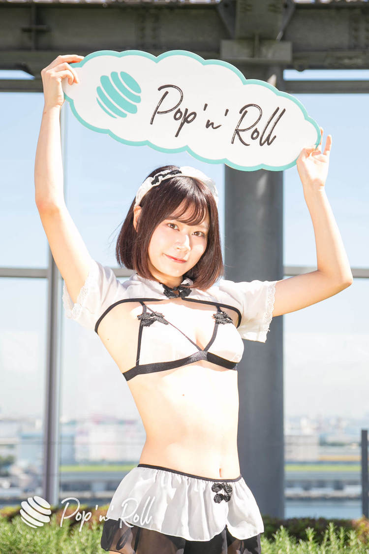 城木玲亜（イケてるハーツ）＜TGIF ONLINE 2021＞（10月2日）