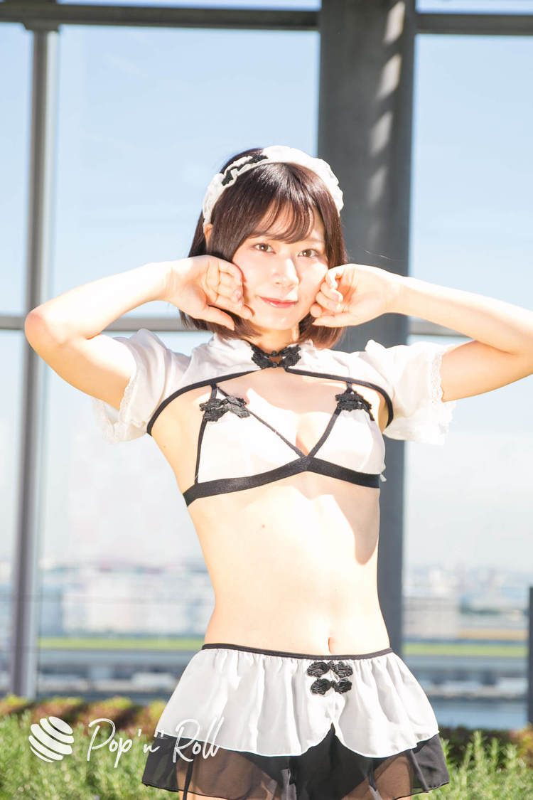 城木玲亜（イケてるハーツ）＜TGIF ONLINE 2021＞（10月2日）