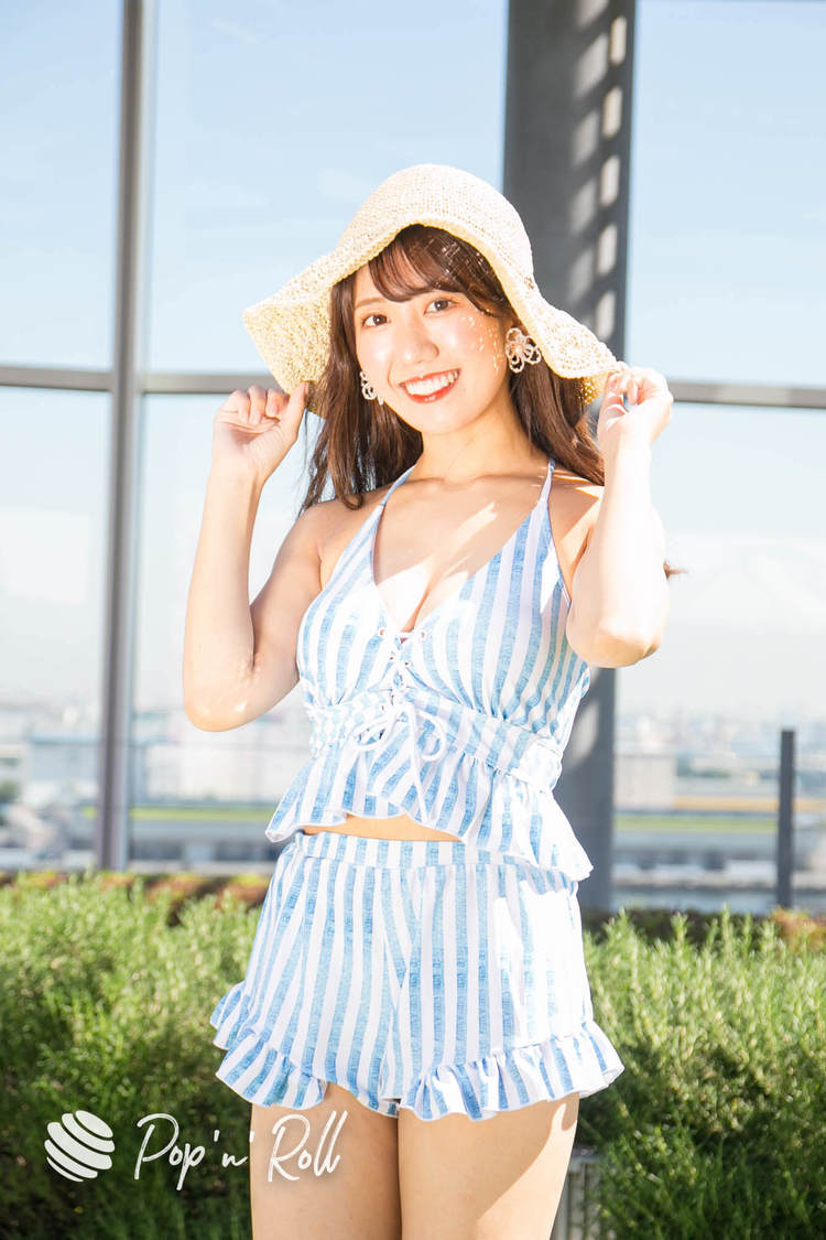 華南ここな（シブヤDOMINION）＜TGIF ONLINE 2021＞（10月2日）