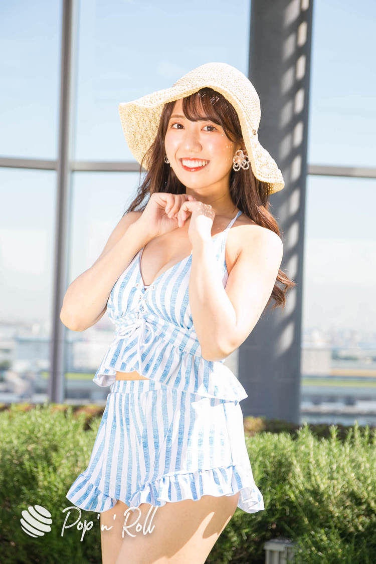 華南ここな（シブヤDOMINION）＜TGIF ONLINE 2021＞（10月2日）