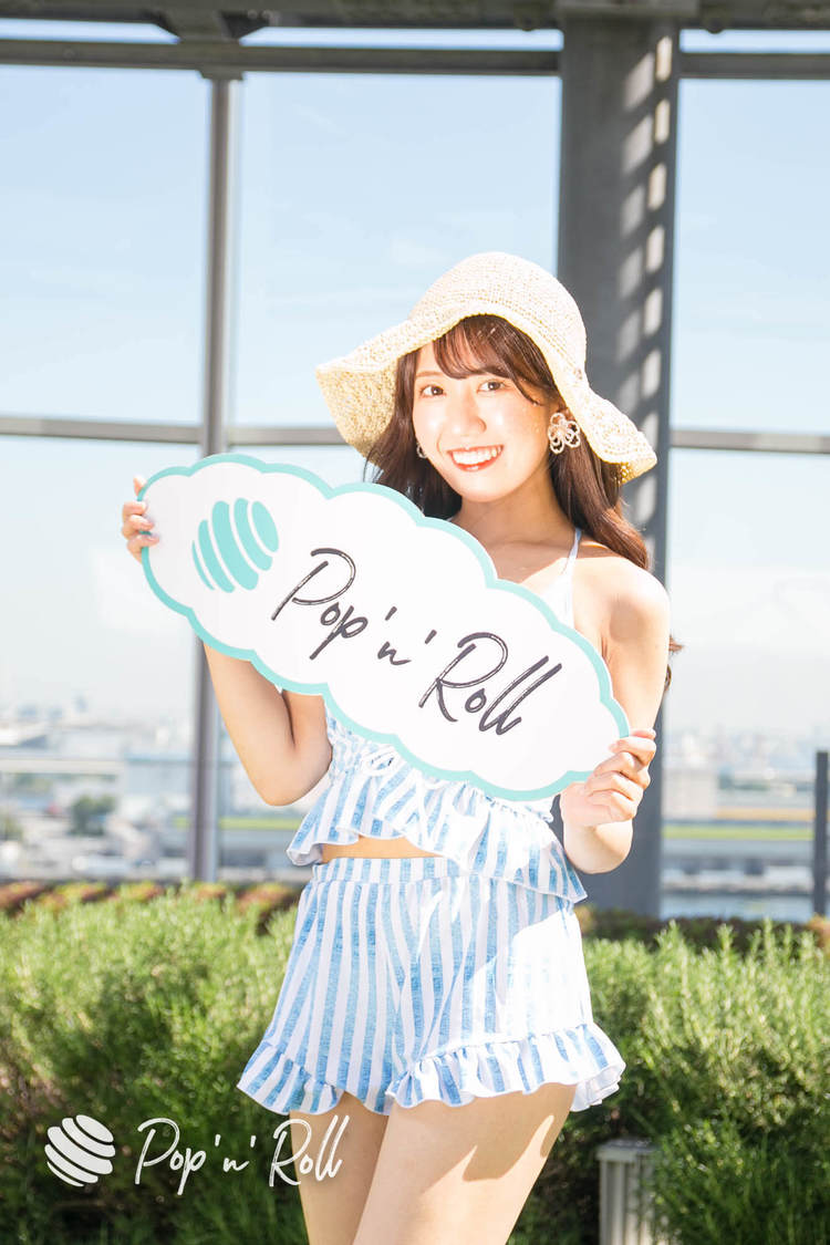 華南ここな（シブヤDOMINION）＜TGIF ONLINE 2021＞（10月2日）