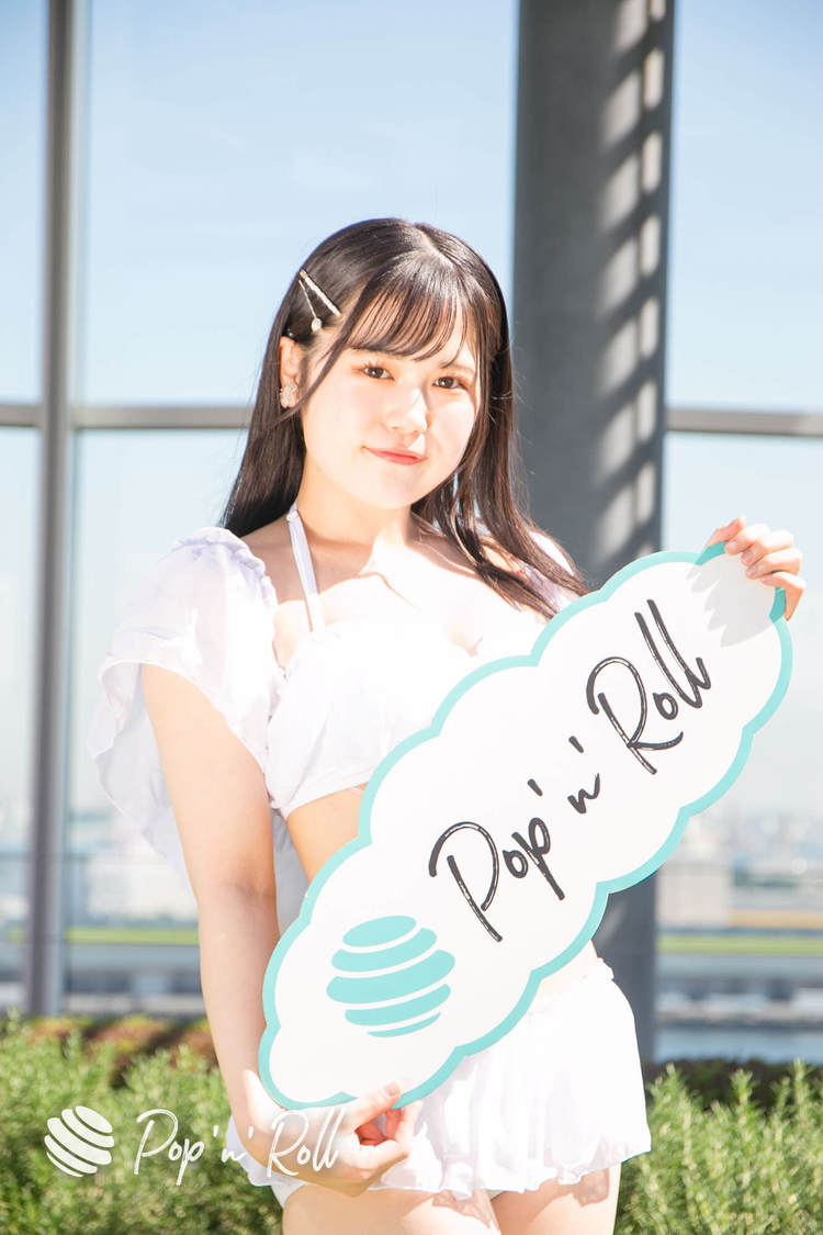 山下百合菜（シブヤDOMINION）＜TGIF ONLINE 2021＞（10月2日）