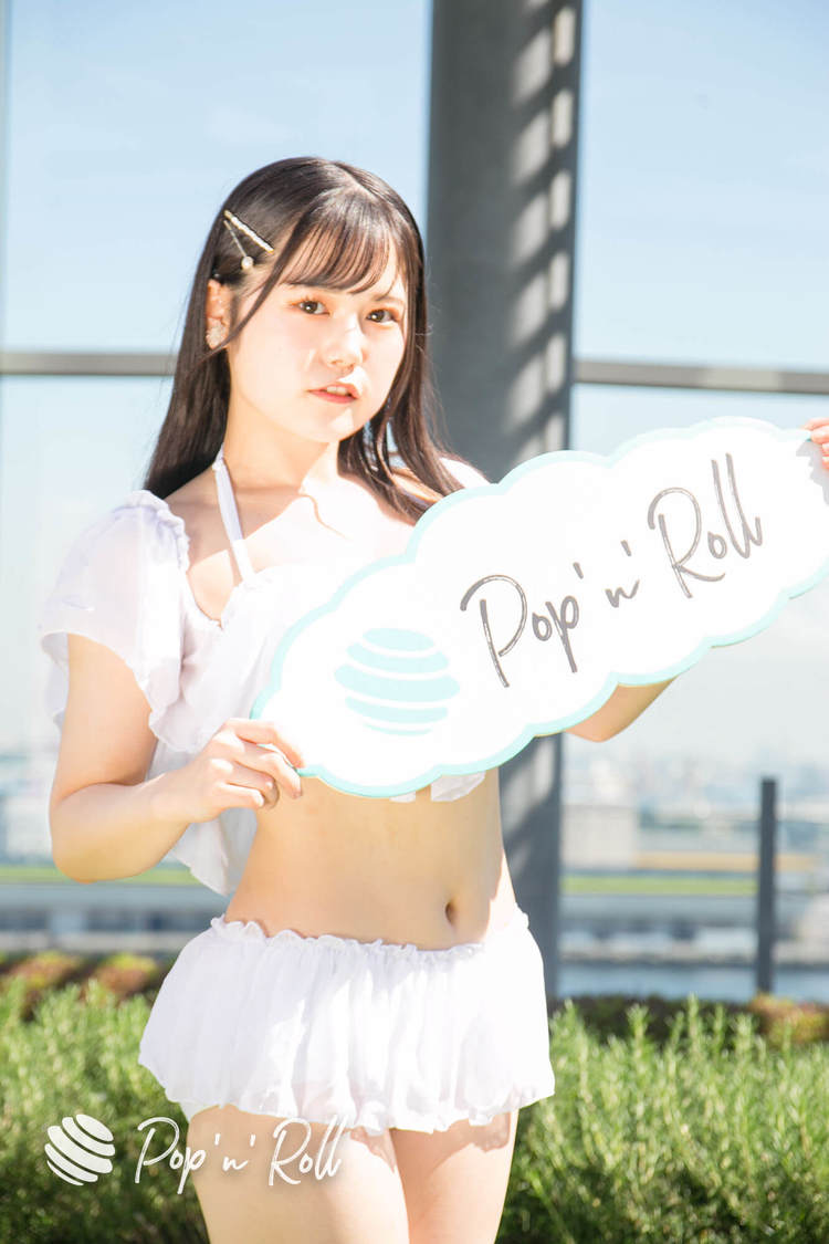 山下百合菜（シブヤDOMINION）＜TGIF ONLINE 2021＞（10月2日）