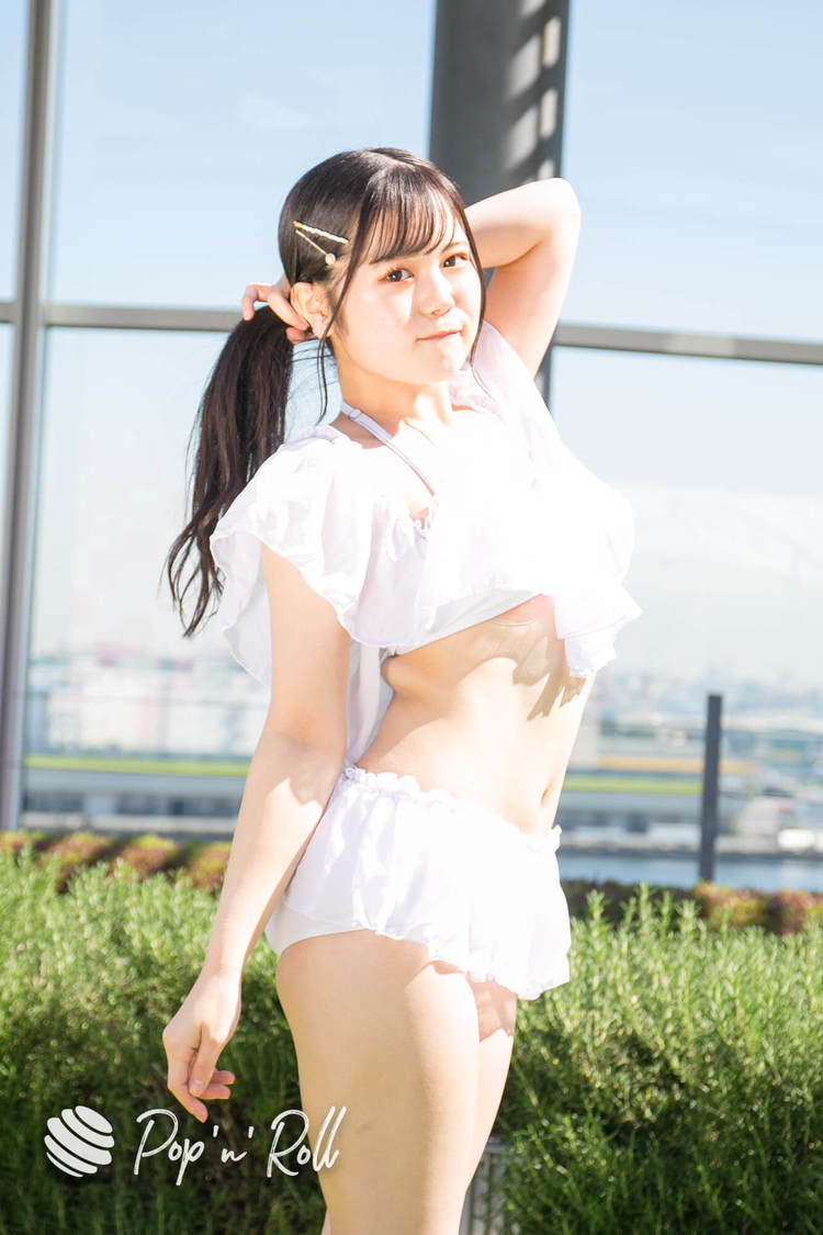 山下百合菜（シブヤDOMINION）＜TGIF ONLINE 2021＞（10月2日）