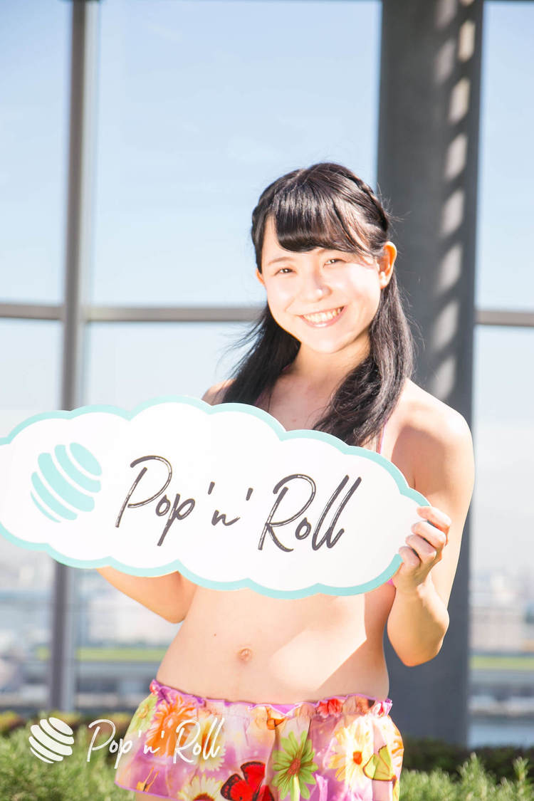 飯島茉由＜TGIF ONLINE 2021＞（10月2日）