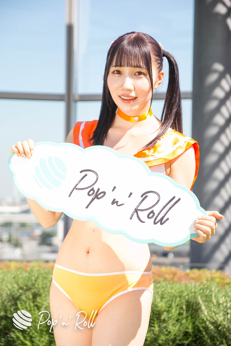 青葉ひなり（FES☆TIVE）＜TGIF ONLINE 2021＞（10月2日）