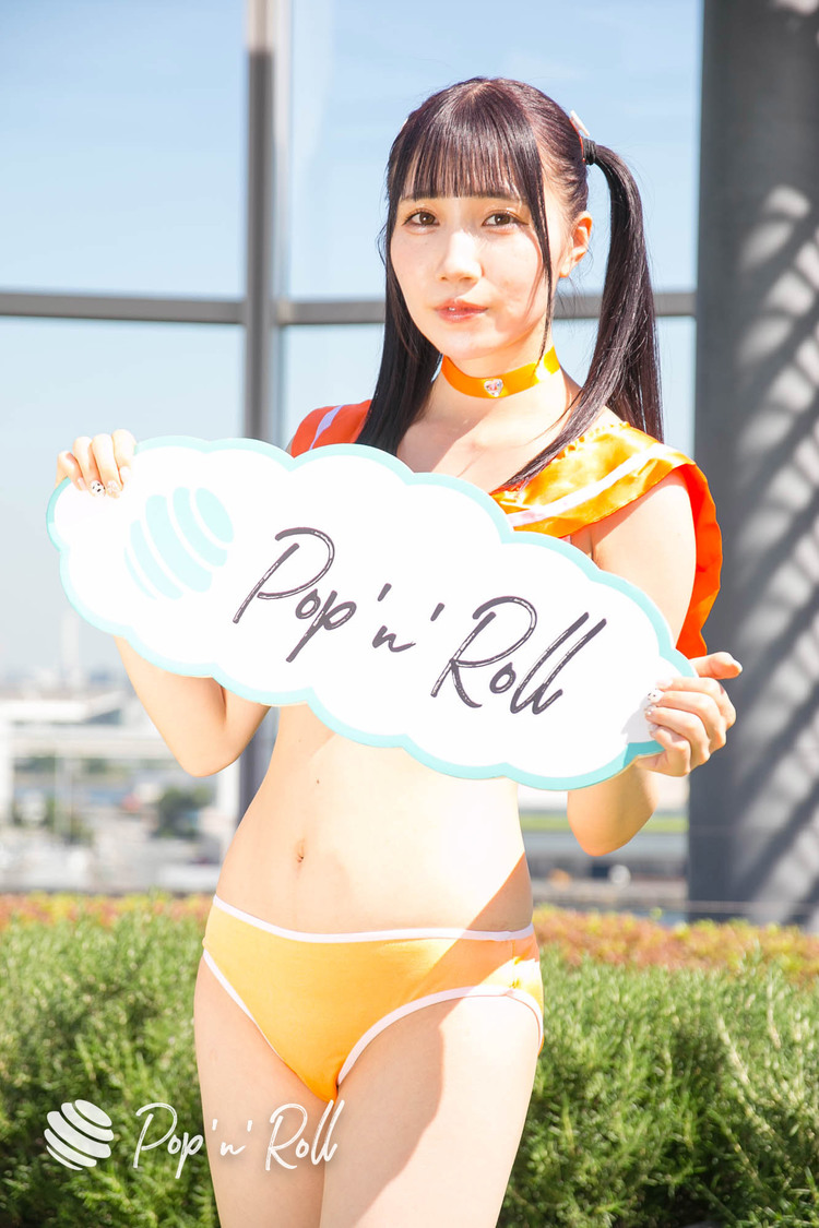 青葉ひなり（FES☆TIVE）＜TGIF ONLINE 2021＞（10月2日）