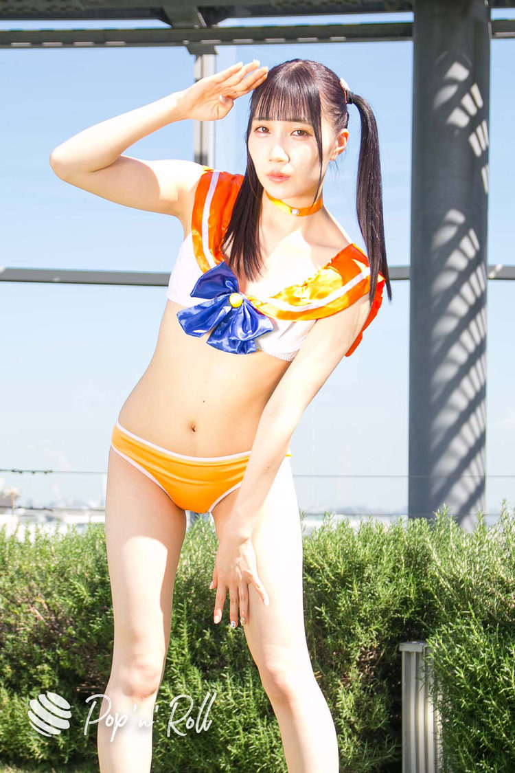 青葉ひなり（FES☆TIVE）＜TGIF ONLINE 2021＞（10月2日）