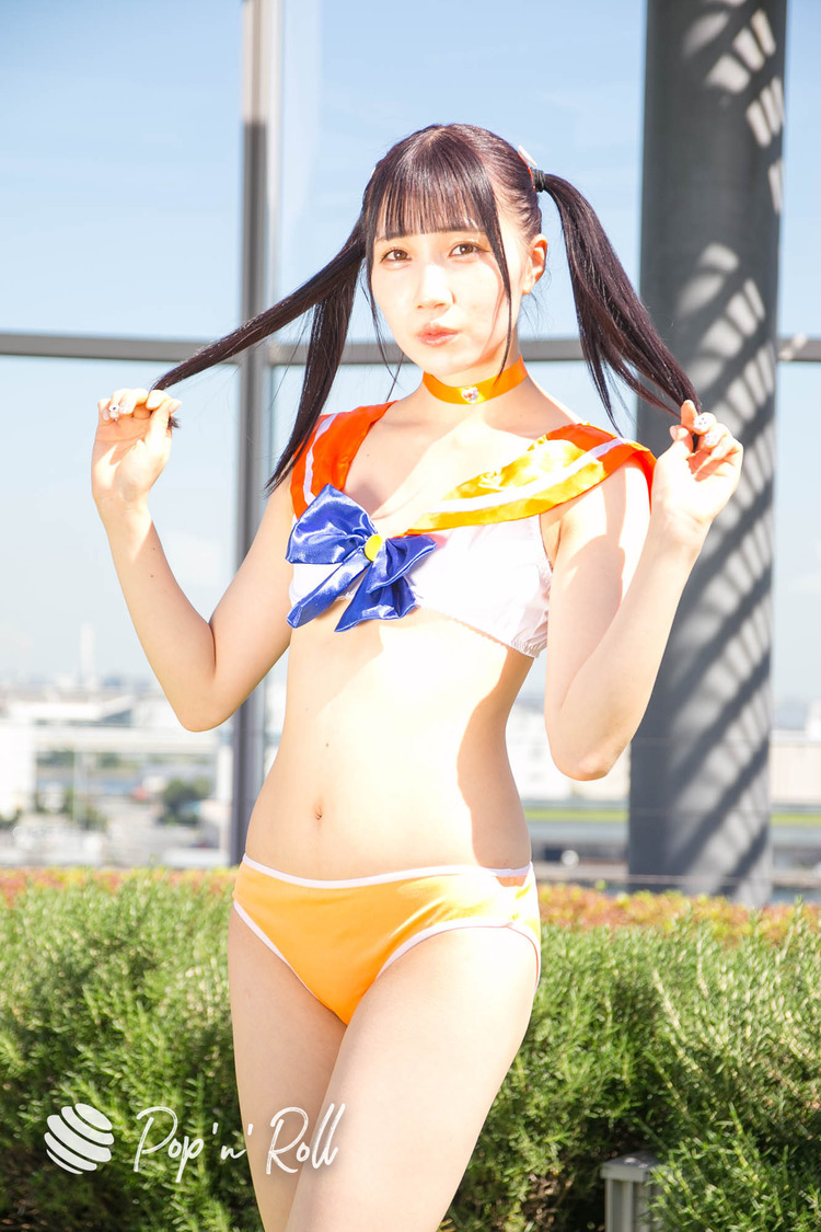 青葉ひなり（FES☆TIVE）＜TGIF ONLINE 2021＞（10月2日）