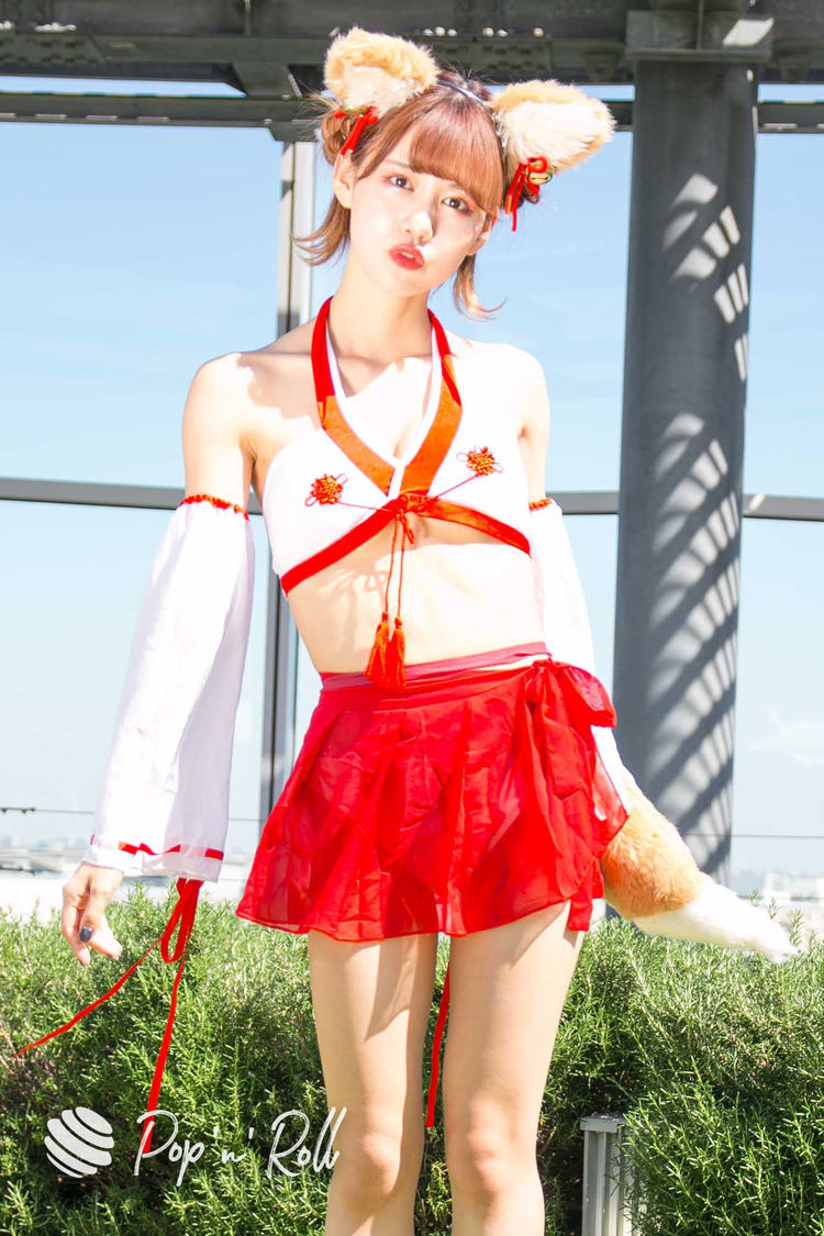 土光瑠璃子（FES☆TIVE）＜TGIF ONLINE 2021＞（10月2日）