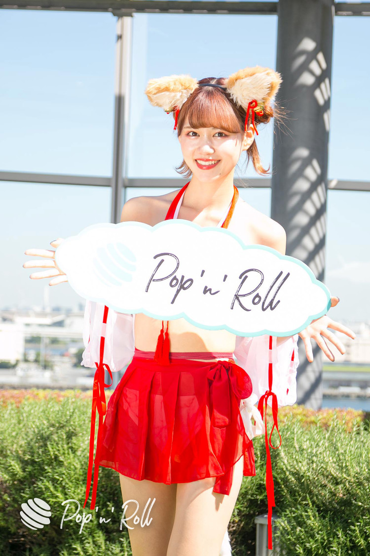 土光瑠璃子（FES☆TIVE）＜TGIF ONLINE 2021＞（10月2日）