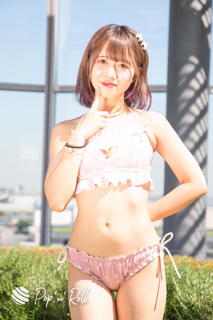 南茉莉花（FES☆TIVE）＜TGIF ONLINE 2021＞（10月2日）