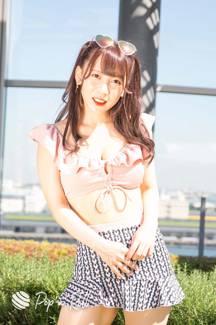 髙木ゆりあ（FES☆TIVE）＜TGIF ONLINE 2021＞（10月2日）