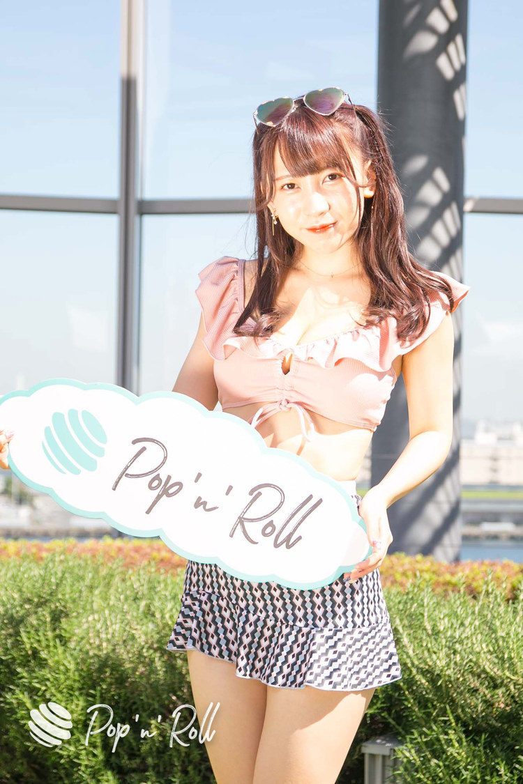 髙木ゆりあ（FES☆TIVE）＜TGIF ONLINE 2021＞（10月2日）