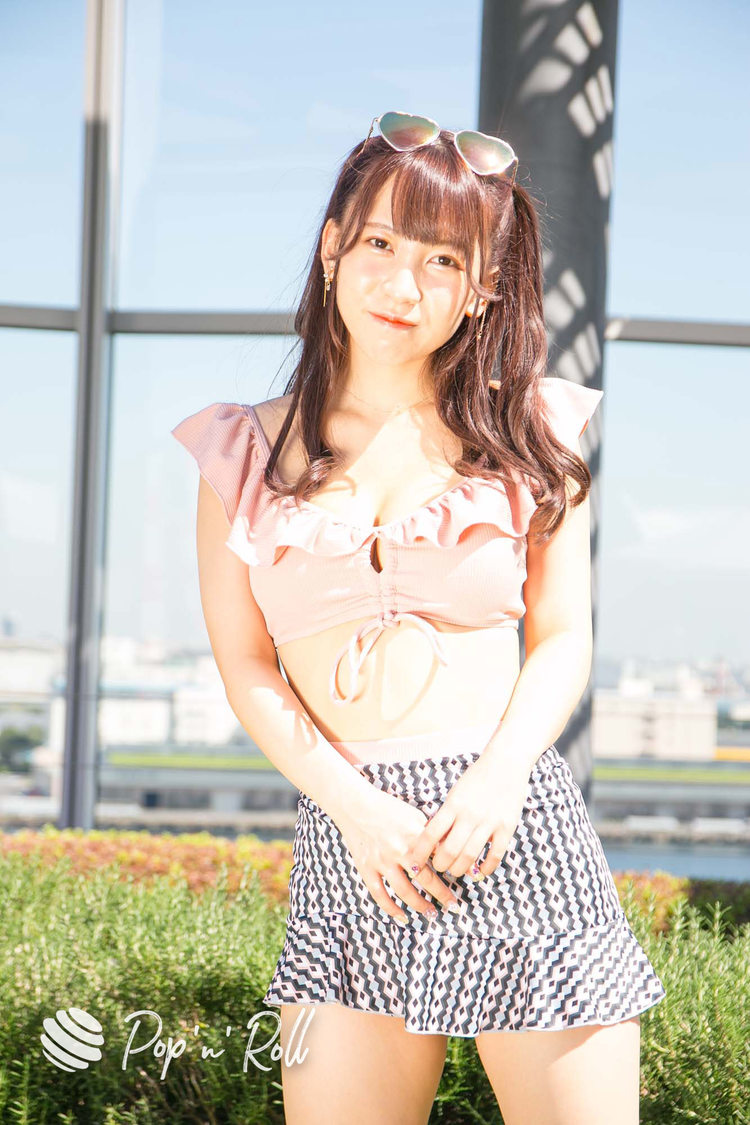 髙木ゆりあ（FES☆TIVE）＜TGIF ONLINE 2021＞（10月2日）