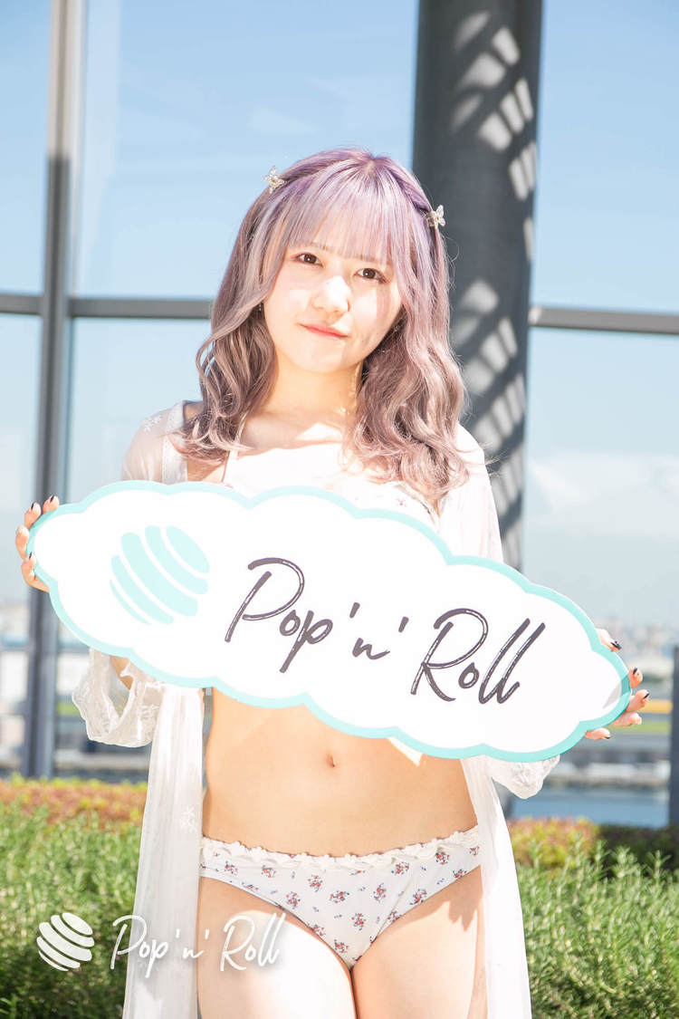 百田千紘（PrincessGarden-姫庭-）＜TGIF ONLINE 2021＞（10月2日）