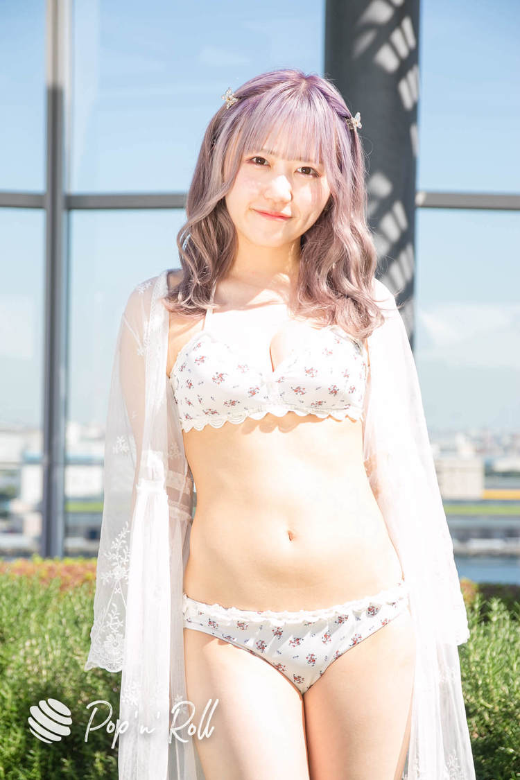 百田千紘（PrincessGarden-姫庭-）＜TGIF ONLINE 2021＞（10月2日）