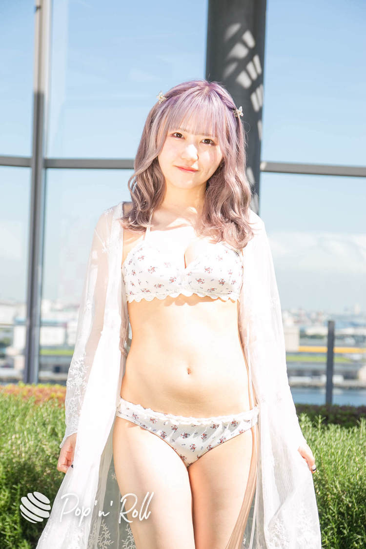 百田千紘（PrincessGarden-姫庭-）＜TGIF ONLINE 2021＞（10月2日）