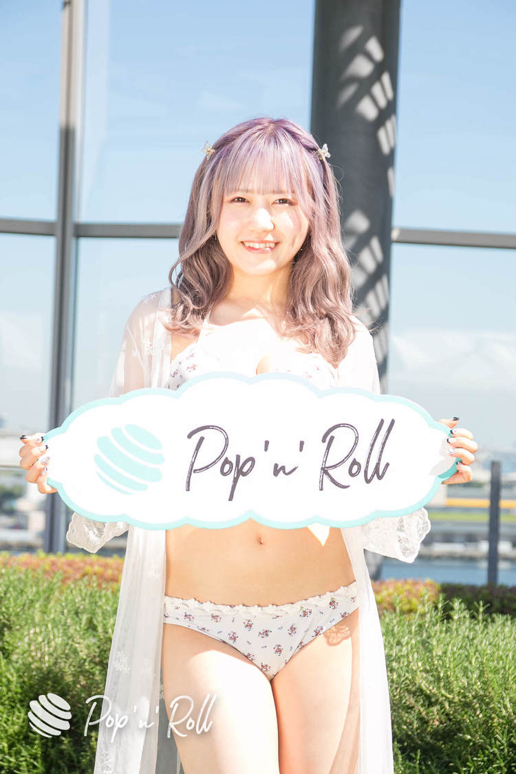 百田千紘（PrincessGarden-姫庭-）＜TGIF ONLINE 2021＞（10月2日）