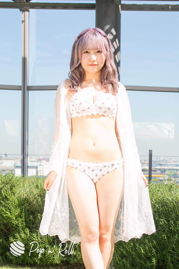 百田千紘（PrincessGarden-姫庭-）＜TGIF ONLINE 2021＞（10月2日）