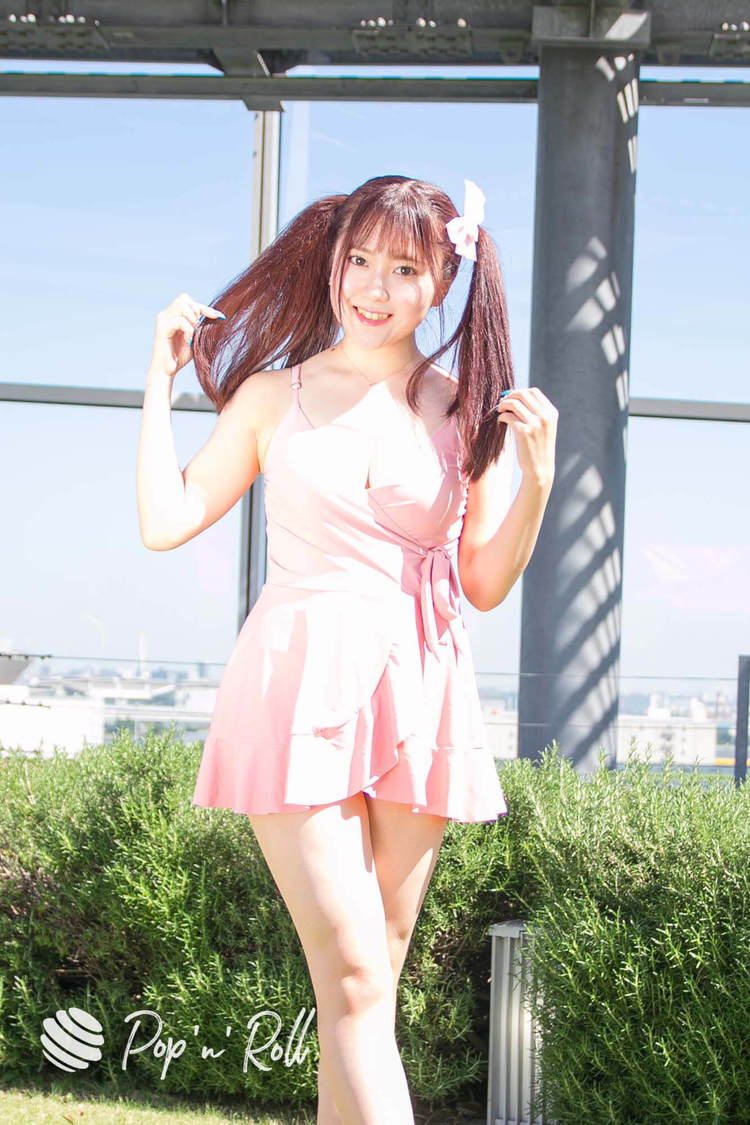 山田愛梨（Teamくれれっ娘！）＜TGIF ONLINE 2021＞（10月2日）