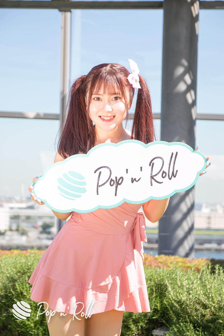 山田愛梨（Teamくれれっ娘！）＜TGIF ONLINE 2021＞（10月2日）