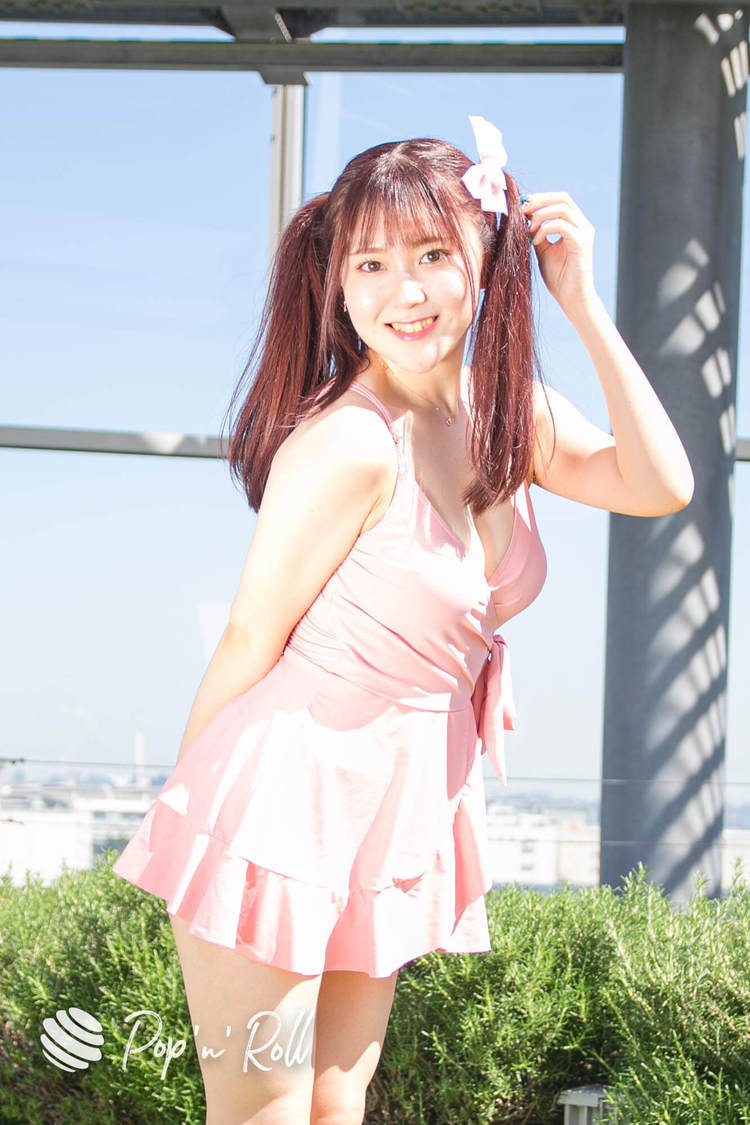 山田愛梨（Teamくれれっ娘！）＜TGIF ONLINE 2021＞（10月2日）