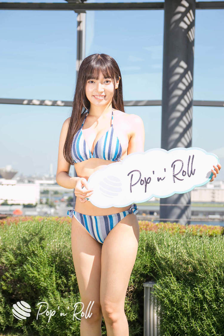 桜田愛音（Chameleon Republic）＜TGIF ONLINE 2021＞（10月2日）