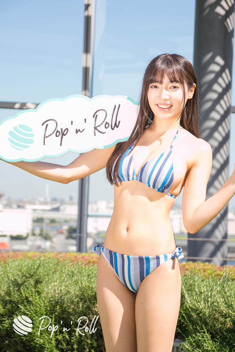 桜田愛音（Chameleon Republic）＜TGIF ONLINE 2021＞（10月2日）