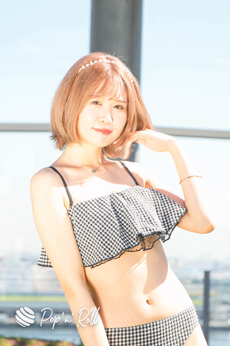 水谷みく（キミのガールフレンド）＜TGIF ONLINE 2021＞（10月2日）