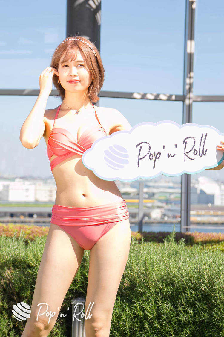 水谷みく（キミのガールフレンド）＜TGIF ONLINE 2021＞（10月2日）