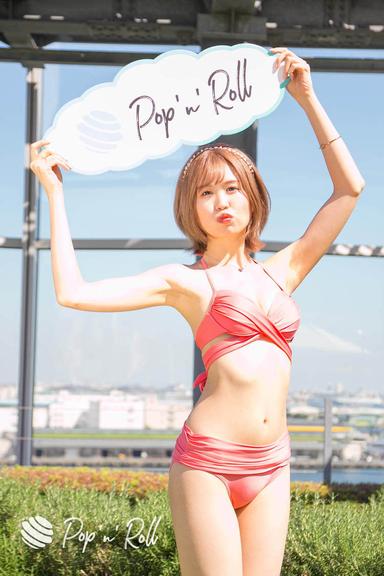 水谷みく（キミのガールフレンド）＜TGIF ONLINE 2021＞（10月2日）