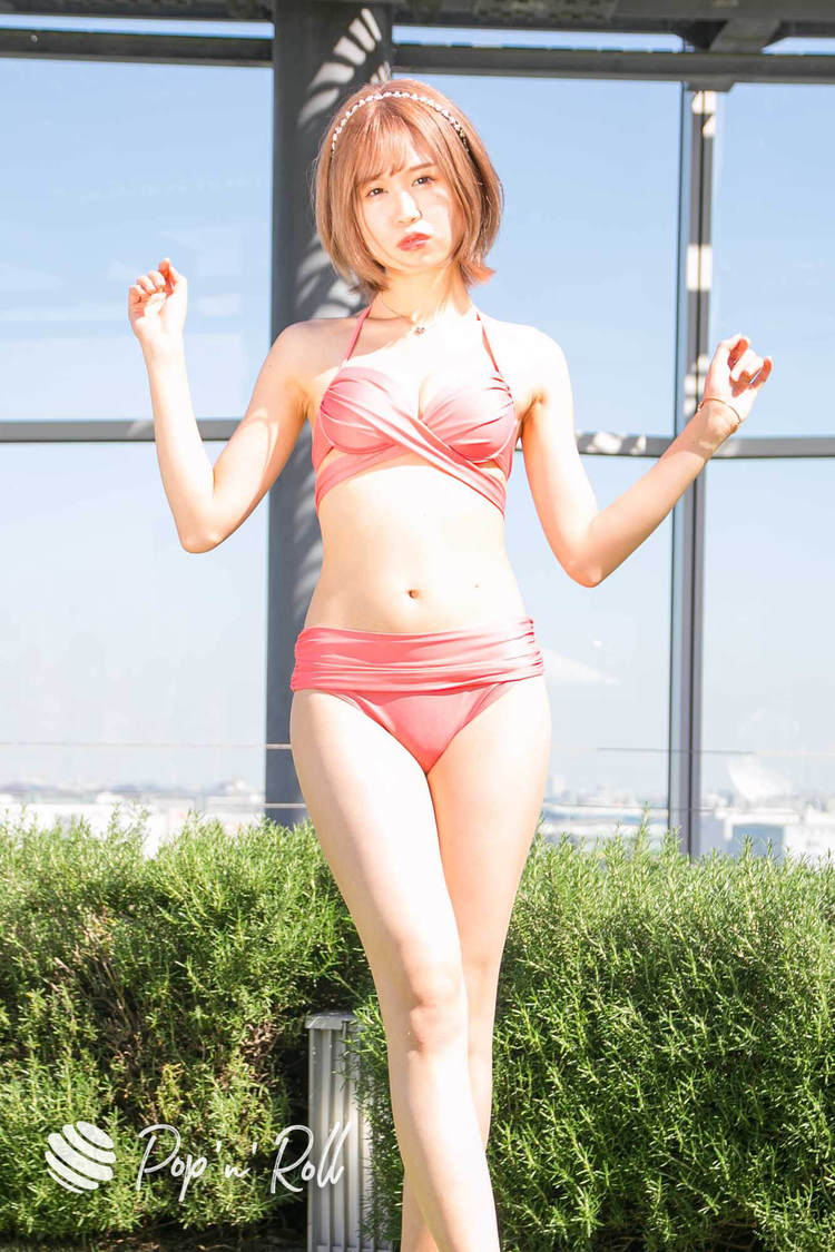 水谷みく（キミのガールフレンド）＜TGIF ONLINE 2021＞（10月2日）