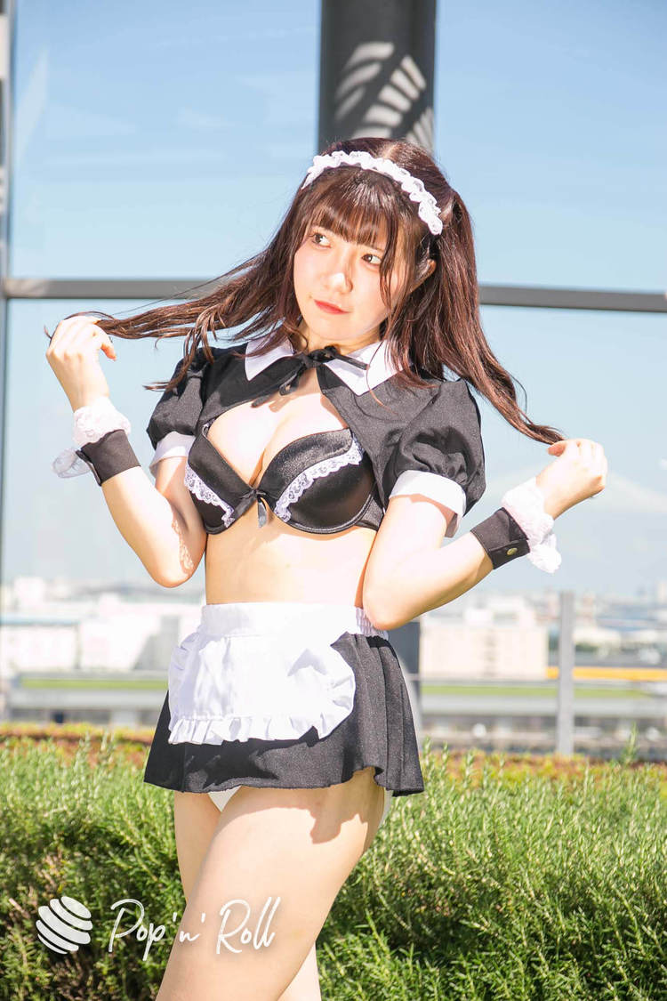 愛白かなた（81moment）＜TGIF ONLINE 2021＞（10月2日）