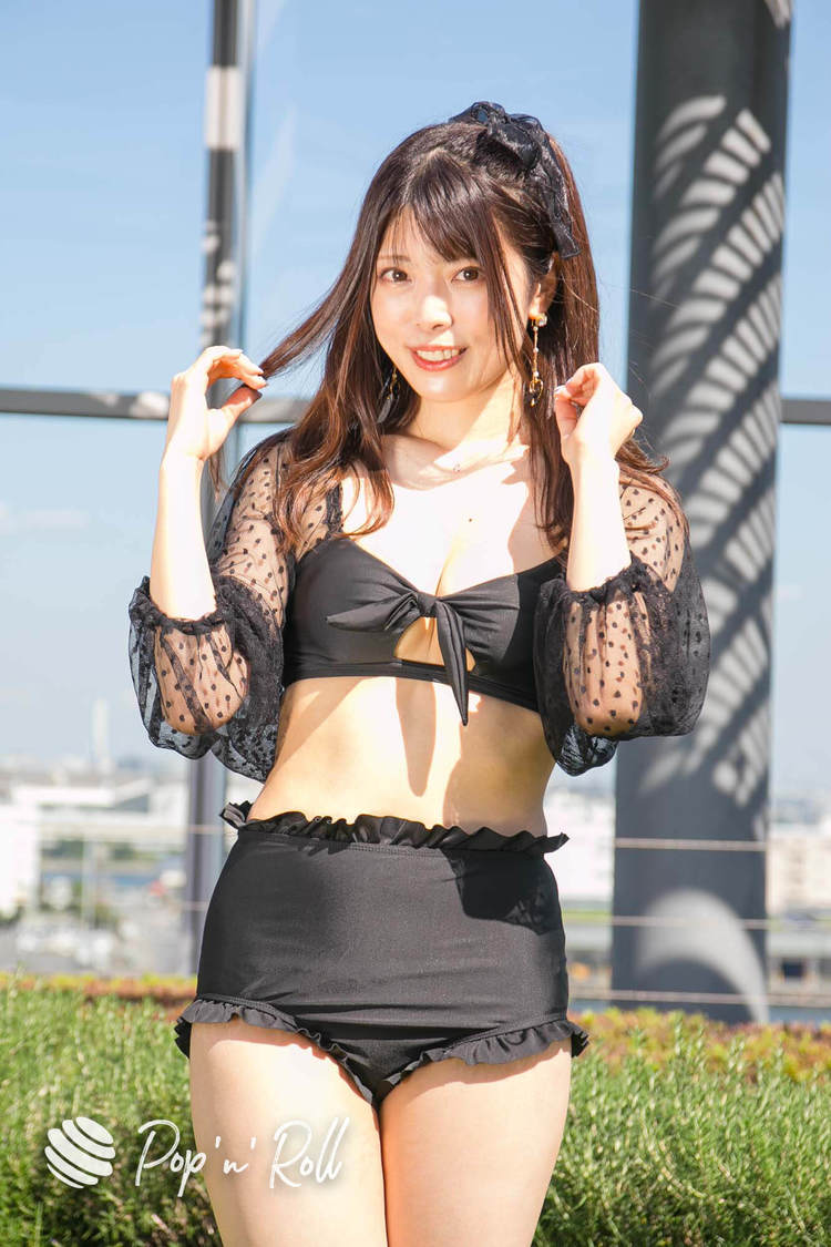 新穂貴城（LOVE SPEARS）＜TGIF ONLINE 2021＞（10月2日）